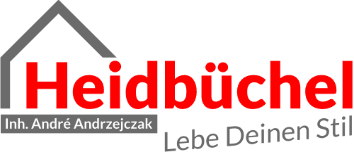 Tapeten Heidbüchel - Inhaber: André Andrzejczak